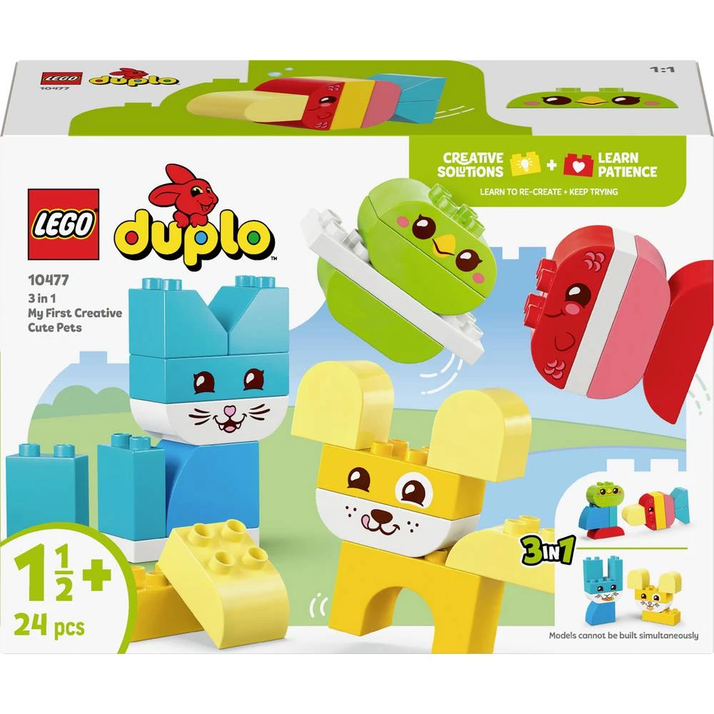 10477 LEGO® DUPLO® slika