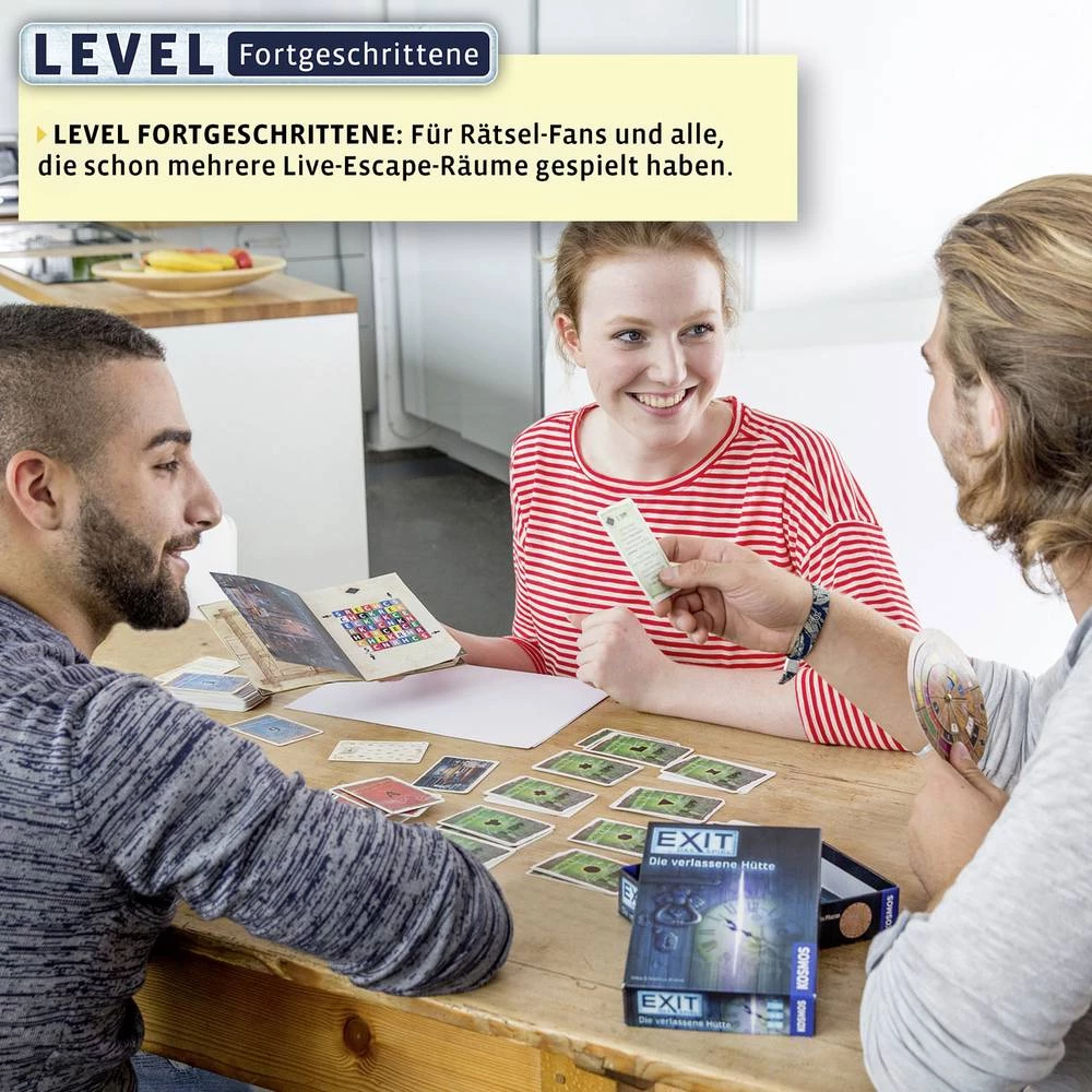 Conrad Product Image