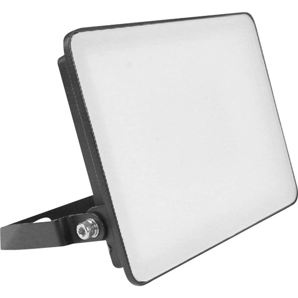 V-TAC VT-4429-FC 30W 23855 vanjski LED reflektor Energetska učinkovitost 2021: E (A - G) 30 W slika