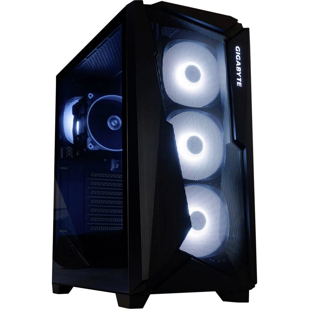 Gigabyte Gaming pc 9800X3d-64GB-2TB-RTX5070TI AMD Ryzen 7 9800X3D 64 GB RAM 2 TB SSD Nvidia GeForce RTX™ 5070 Ti 16 GB W slika