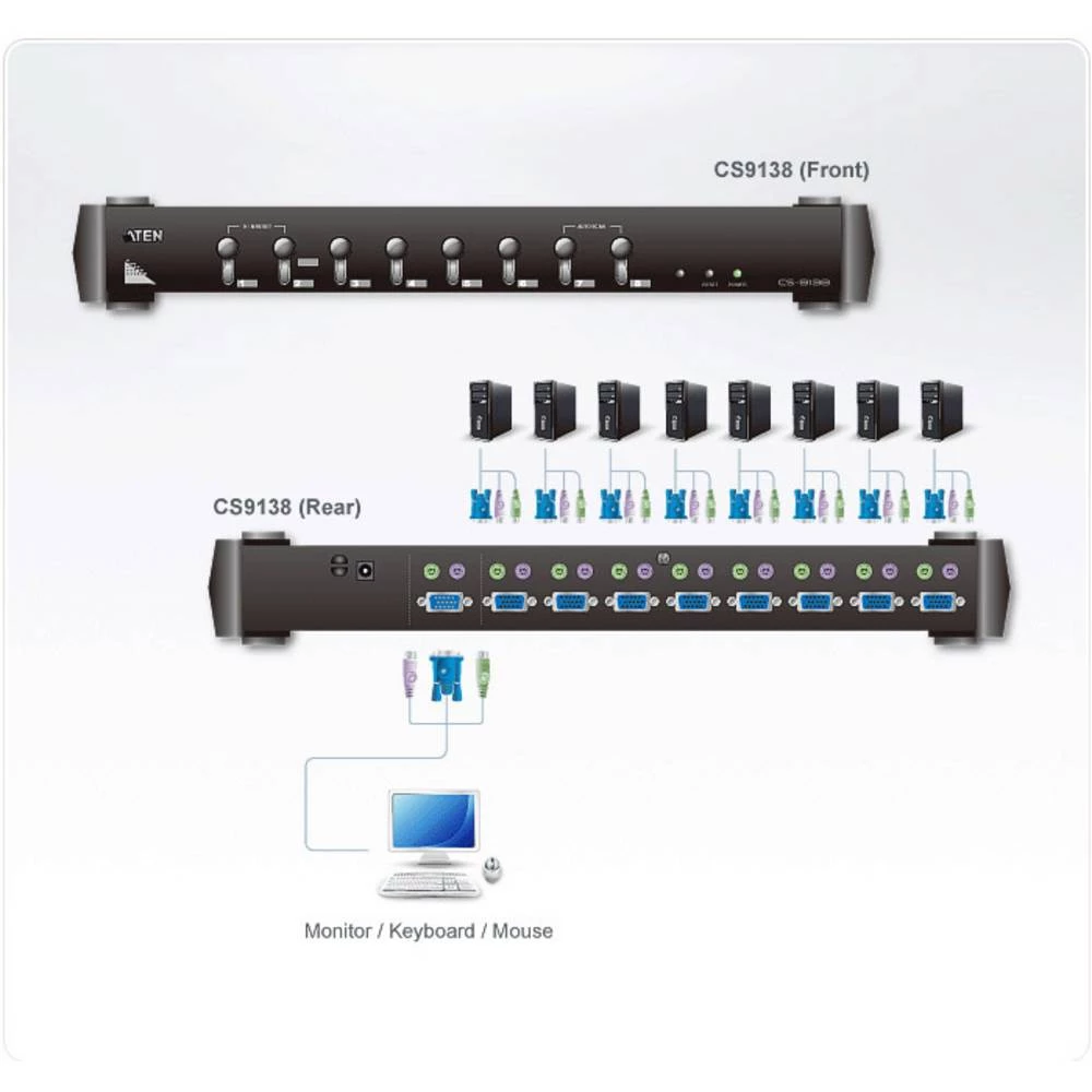 Conrad Product Image