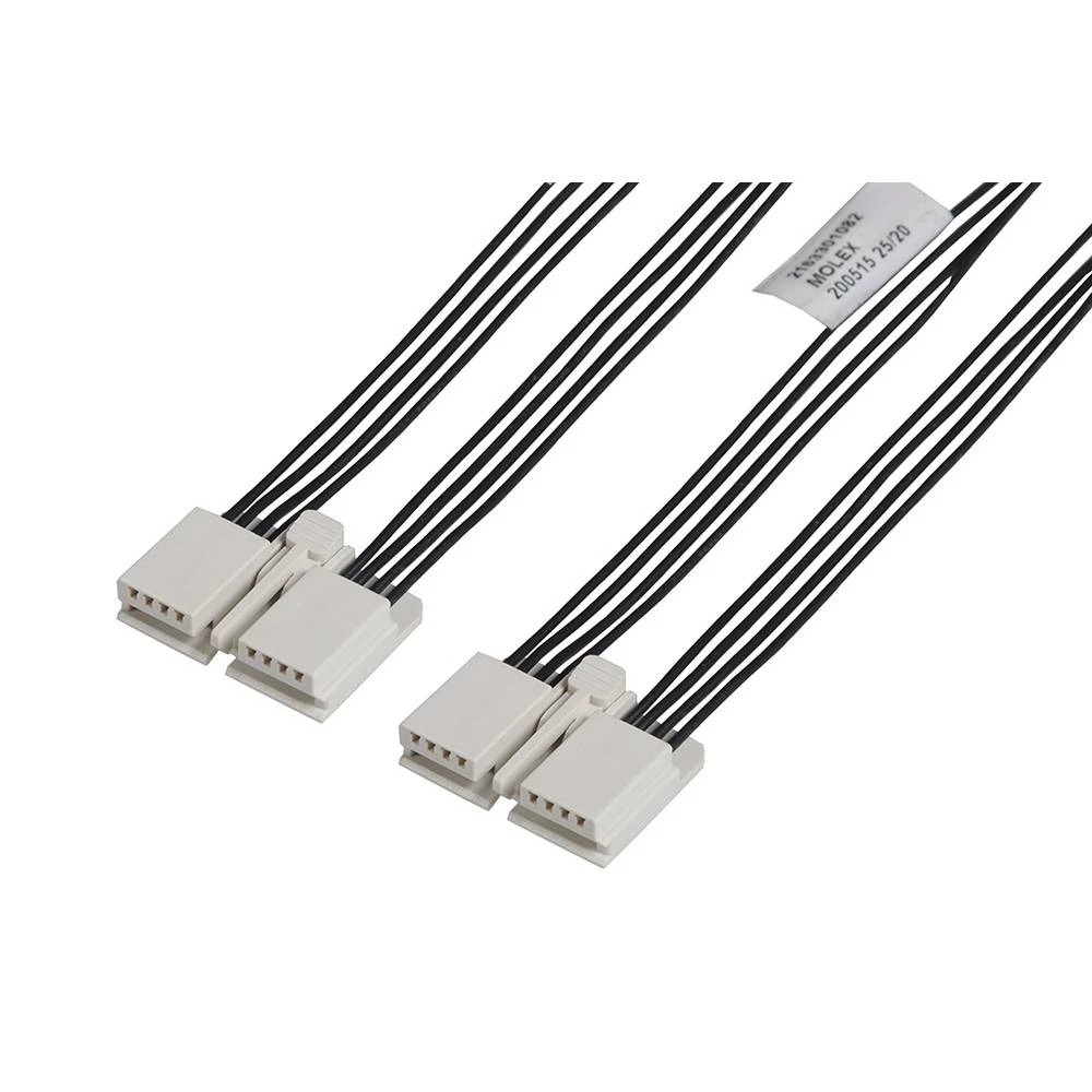 Molex 216330-1062 1 St. Bulk slika