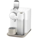 DeLonghi EN640.W Gran Lattissima 132193540 aparat za kavu s kapsulama bijela automatsko čišćenje sklopa za mlijeko, s posudom za mlijeko, s mlaznicom za pjenjenje mlijeka