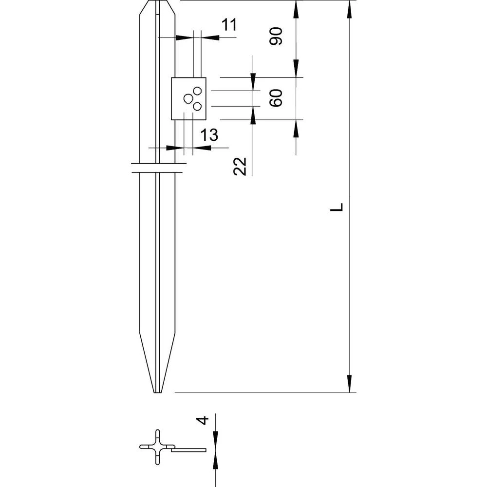 Conrad Product Image