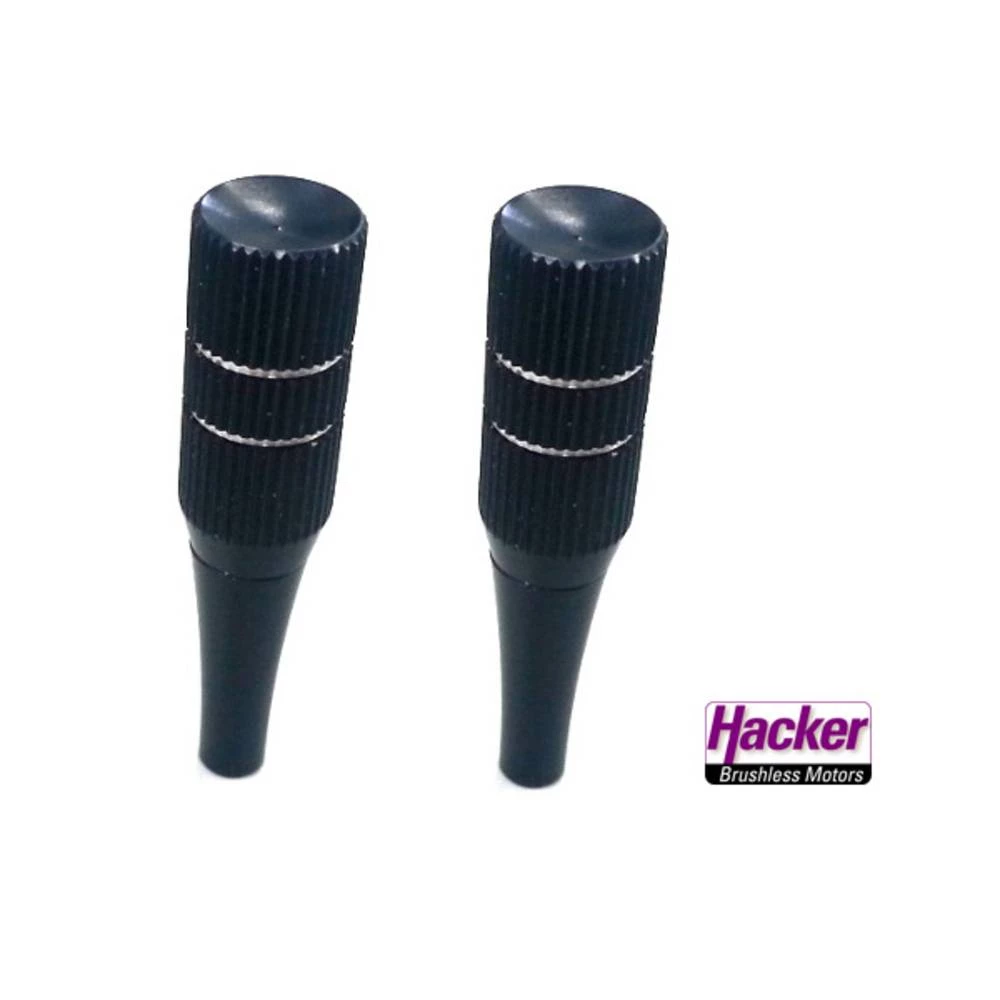 Jeti  upravljačka palica (duga) za DC/DS odašiljač 2 St. slika