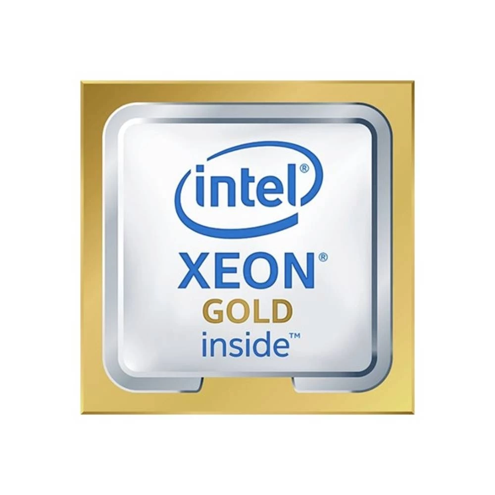 Intel® Xeon Gold 6544Y 16 x 3.6 GHz 16-Core procesor (cpu) u ladici Baza: Intel® 4677 270 W slika