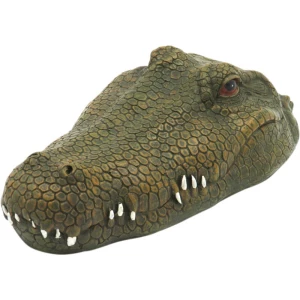 Krokodilova glava RC funkcijski model za početnike RtR 300 mm slika