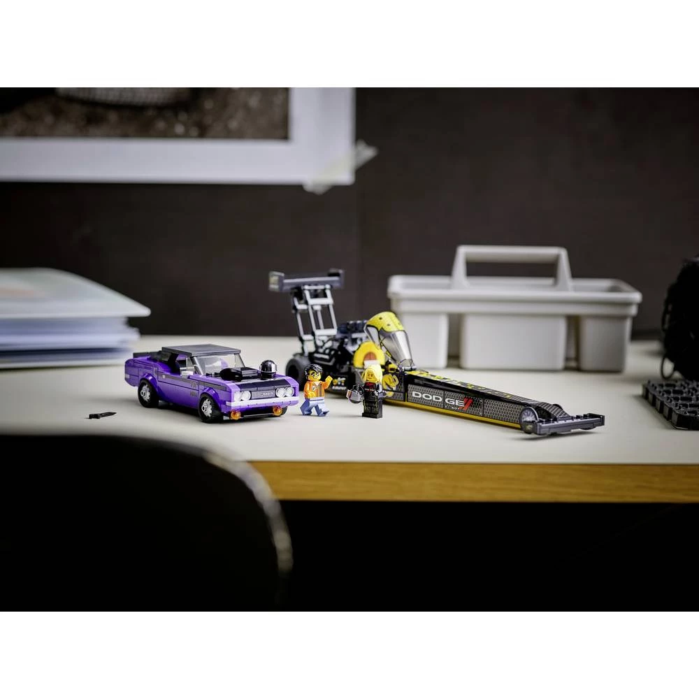 Conrad Product Image