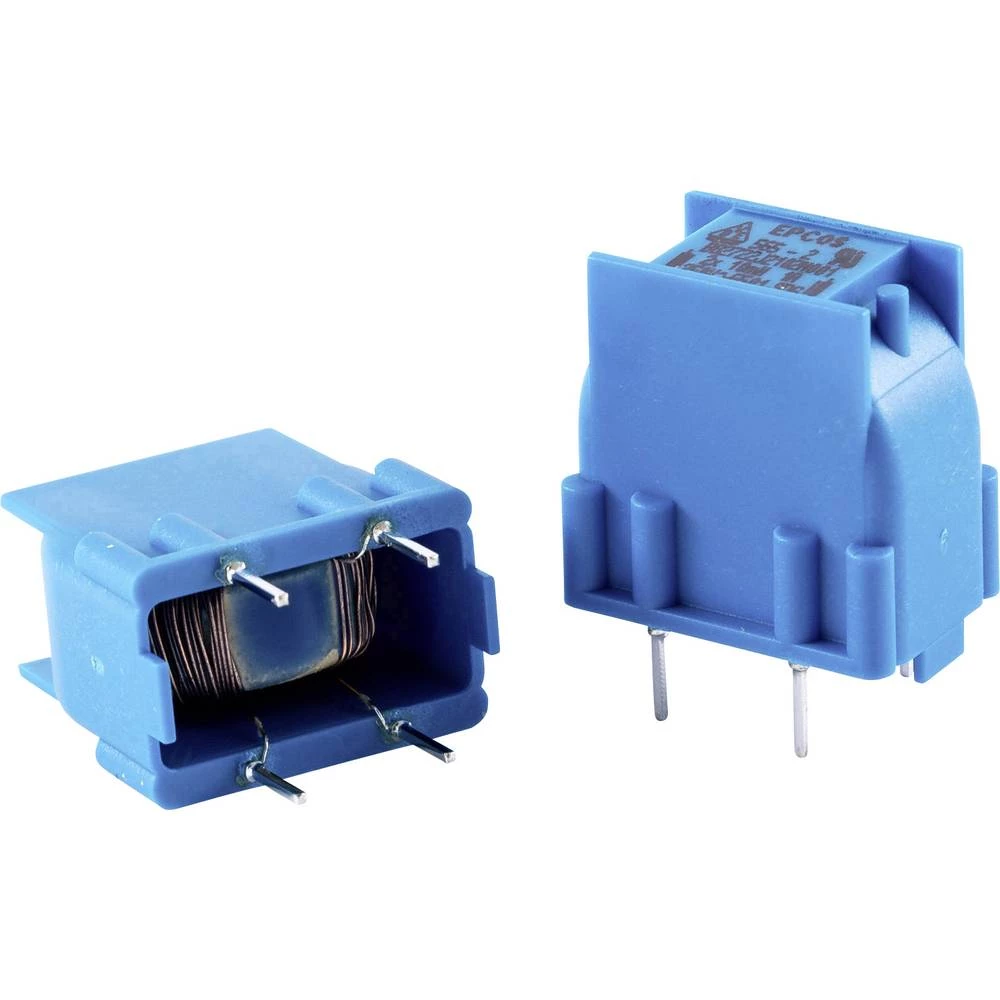 TDK B82722J2102N001 Prigušnica Prstenasta jezgra SMD B82722 10 mH 480 m&Omega; 1 A 1 ST slika