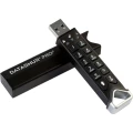 iStorage datAshur Pro2 USB Stick 32 GB Crna IS-FL-DP2-256-32 USB 3.2 (gen. 1x1) slika