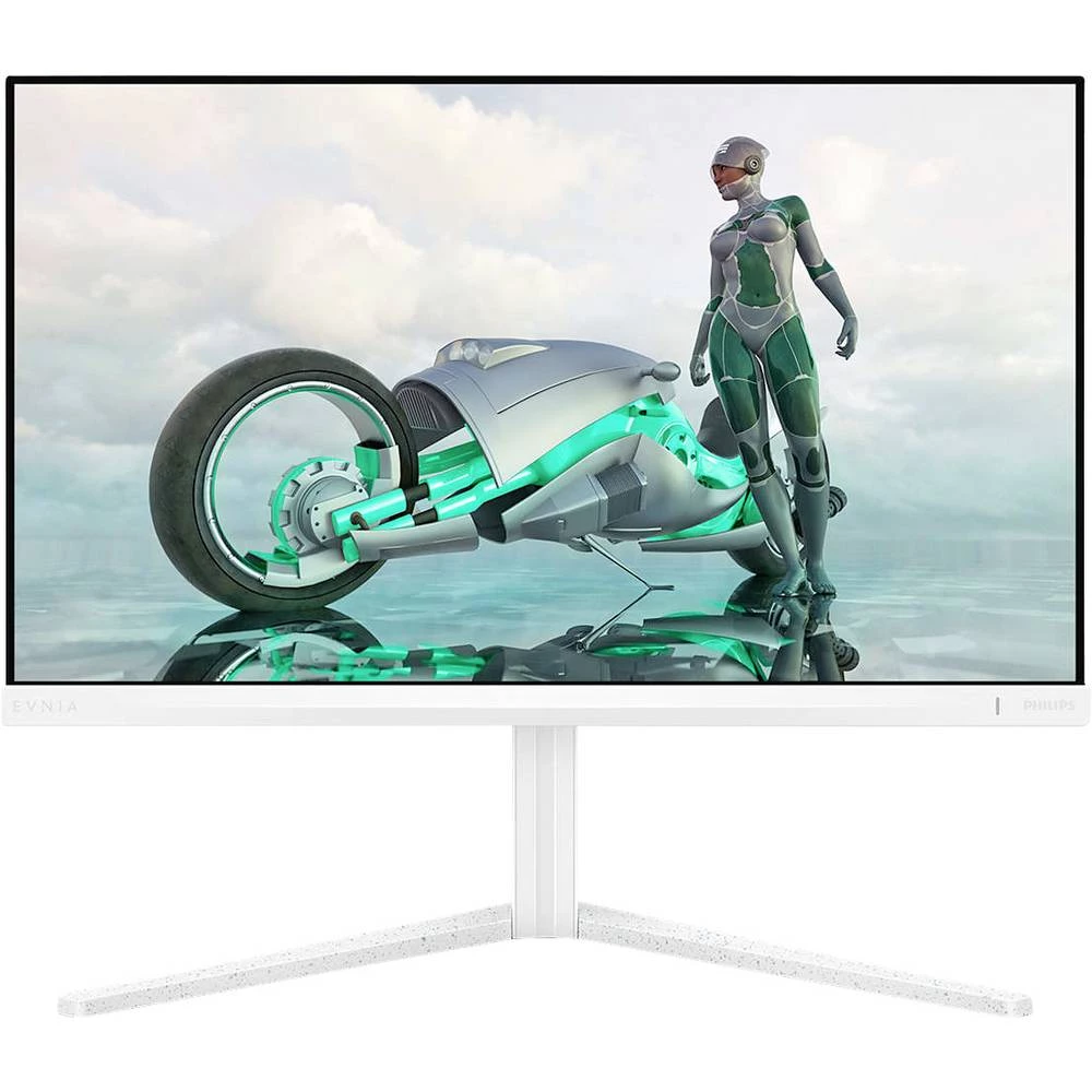 Philips 24M2N3201A ekran za igranje slika