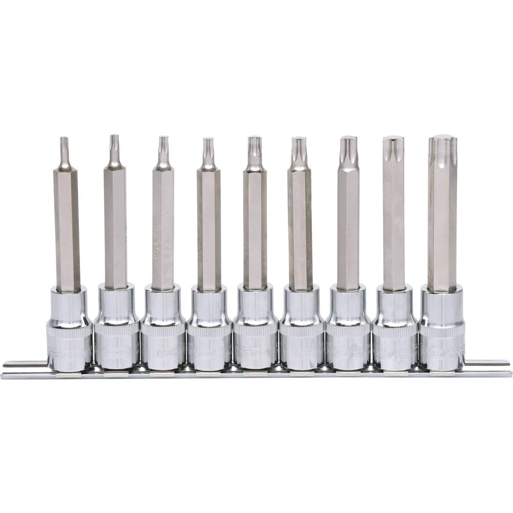 KS Tools 918.1317 set nasadnih ključeva 918.1317 slika