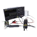 Rigol MSO8104 digitalni osciloskop 1 GHz 8 Bit multimetar-funkcije, logički analizator, funkcija generatora, digitalni oscilosko