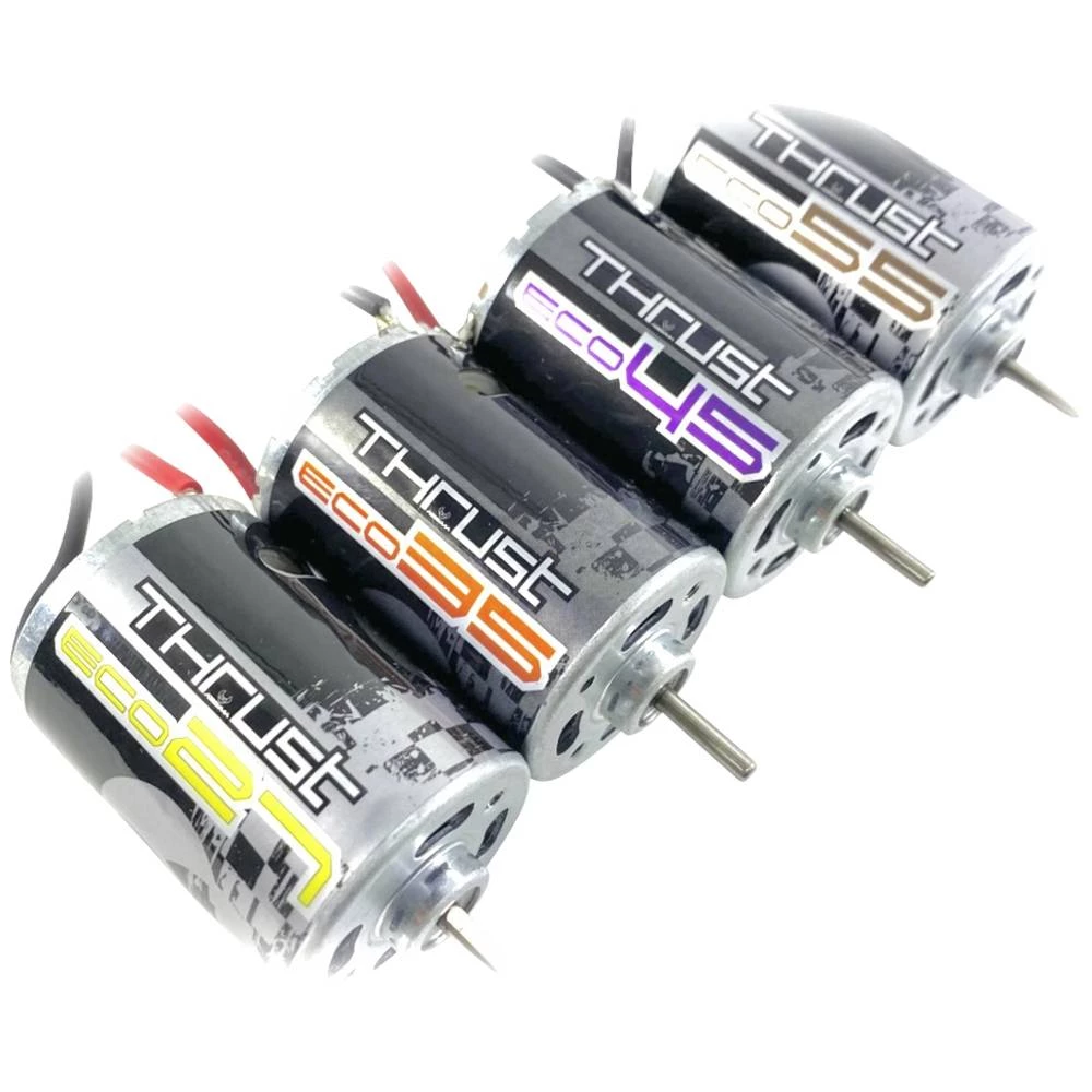 Absima Thrust eco 55T istosmjerni elektromotor za model auta slika