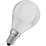 OSRAM 4058075430938 LED Energetska učink. A++ (A++ - E) E14 klasičan oblik 4.5 W = 40 W toplo bijela (Ø x D) 45 mm x 78