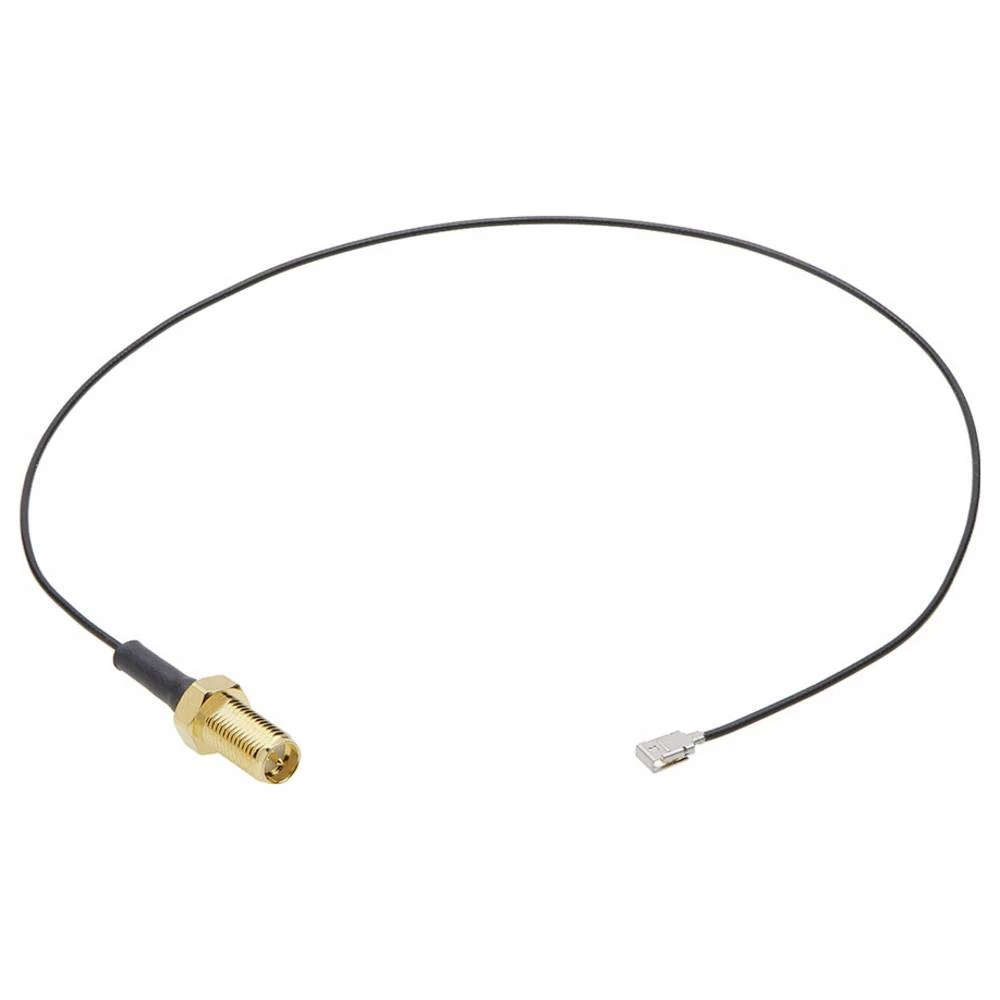 Molex 73230-6250 SMA konektor 1 St. slika