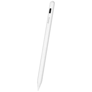 Aktivna olovka za unos &quot,Scribble&quot, za Apple iPad Hama Scribble olovka za zaslon bijela slika