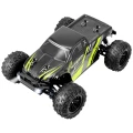 Reely Speedy crna/zelena s četkama 1:18 RC model automobila električni monstertruck pogon na sva četiri kotača (4wd) Rt slika