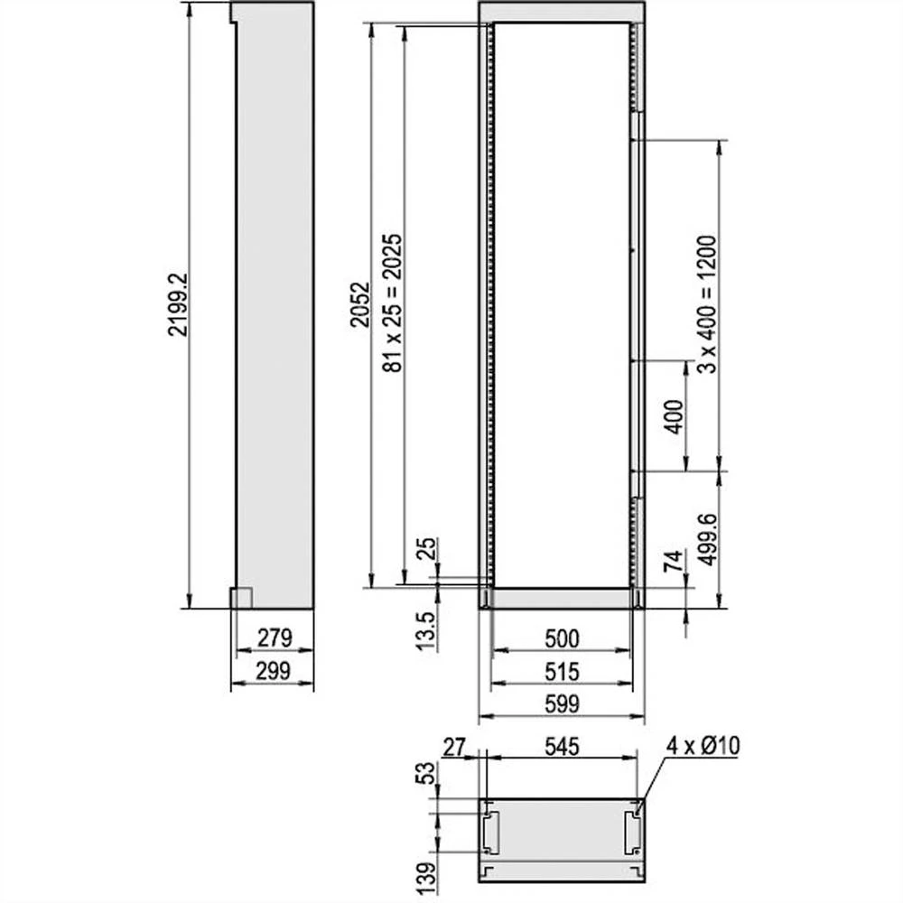 Conrad Product Image