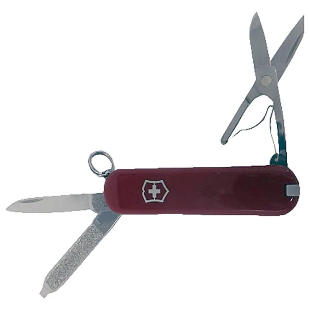 Victorinox Classic SD 0.6223.G švicarski džepni nož  Broj funkcija 7 slika