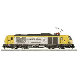 MiniTrix 16240 N Vectron DM BR 248 L.Weiss iz Alpha Trains Luxembourg S.à rl slika