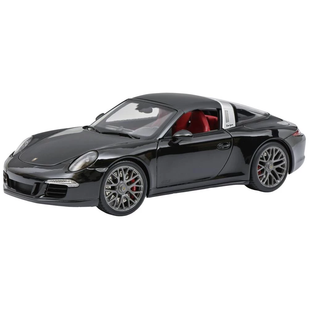 Schuco orsche 4 GTS Targa 1:18 model automobila slika