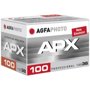 AgfaPhoto 1 AgfaPhoto APX Pan 100 135/36 film za fotoaparat 1 St. slika