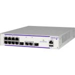 Alcatel-Lucent Enterprise OS6350-P10 mrežni preklopnik 10 ulaza 20 GBit/s PoE funkcija