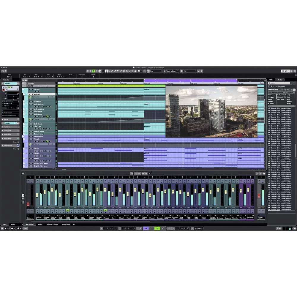 Conrad Product Image