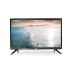 Xoro HTL 2477 smart LED-TV 59.9 cm 23.6 palac Energetska učinkovitost 2021 F (A - G) DVB-T2, dvb-c, dvb-s, hd ready, Smart TV, WLAN, ci+ crna