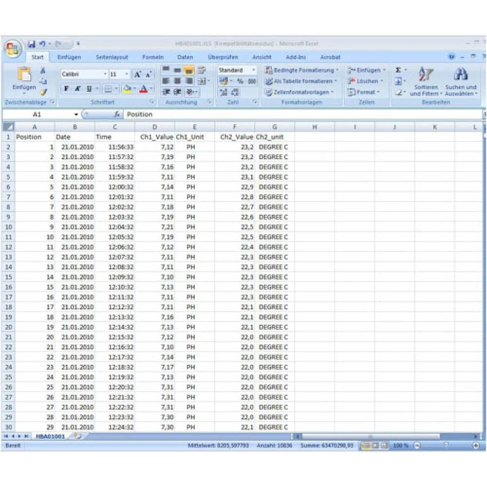 Conrad Product Image