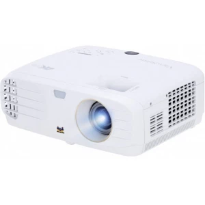 Viewsonic beamer PX701-4K DLP ANSI-lumen: 3200 lm 3840 x 2160 UHD 12000 : 1<br slika