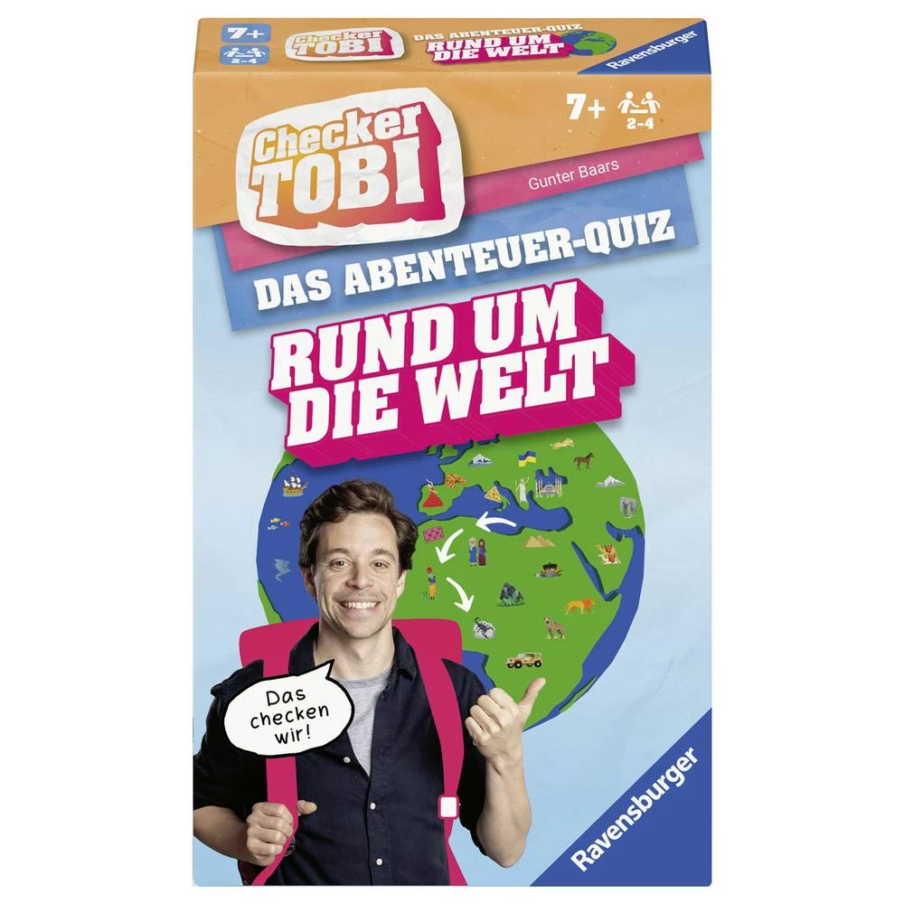 Conrad Product Image