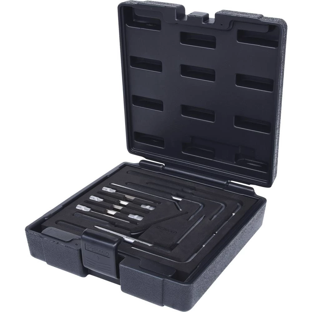 KS Tools 140.2310 Set alata za uklanjanje zračnog jastuka, 12 kom slika