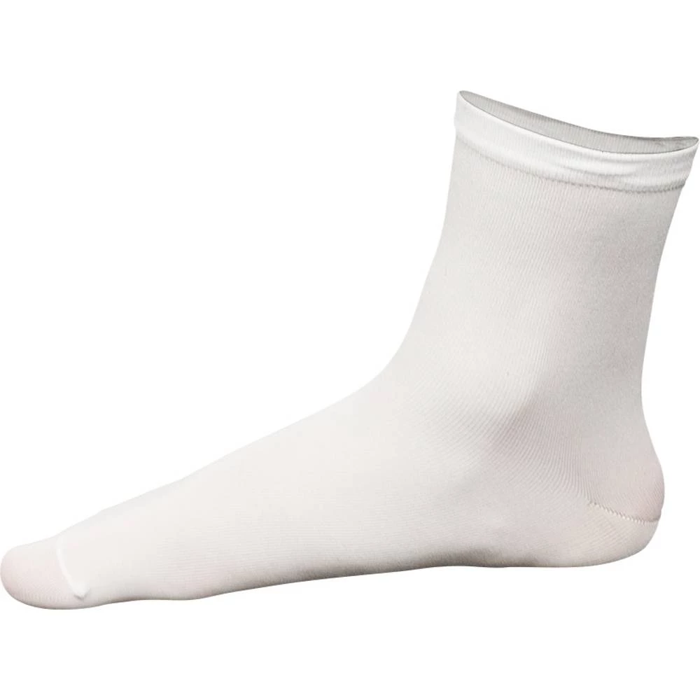 Antistat 603-0253 čarape Veličina haljine: XL 50 Par slika