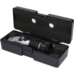 KS Tools 550.1285 Refraktometar - optički uređaj za ispitivanje tekućine za akumulatore, antifriza i AdBlue® aditiva