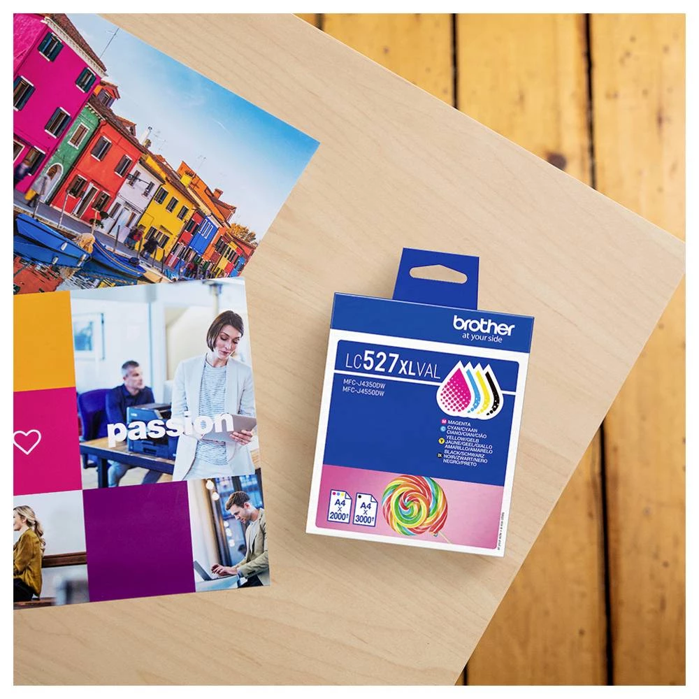 Conrad Product Image