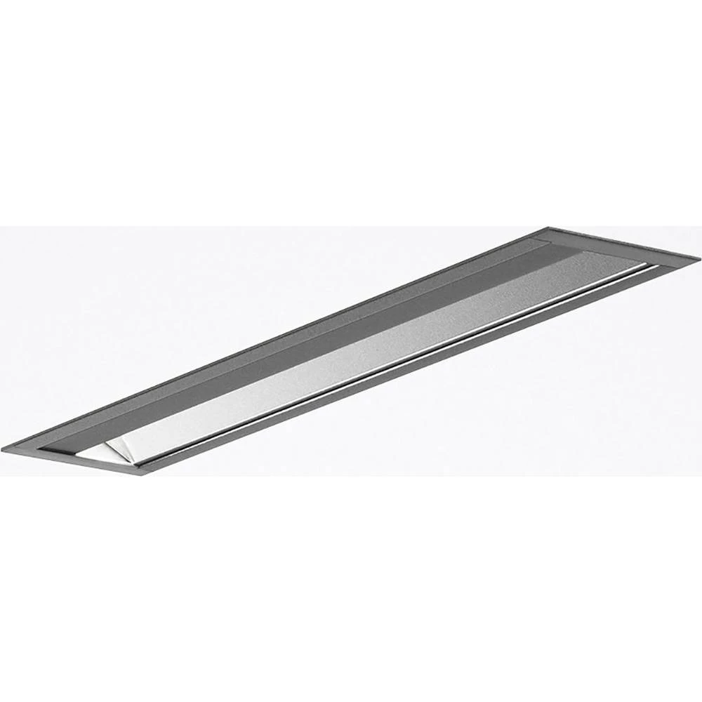 Trilux 7554740 Fn5 C3 RWW 6-840ET05 LED stropna svjetiljka LED   10 W crna slika