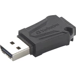 USB Stick 16 GB Verbatim ToughMAX Crna 49330 USB 2.0