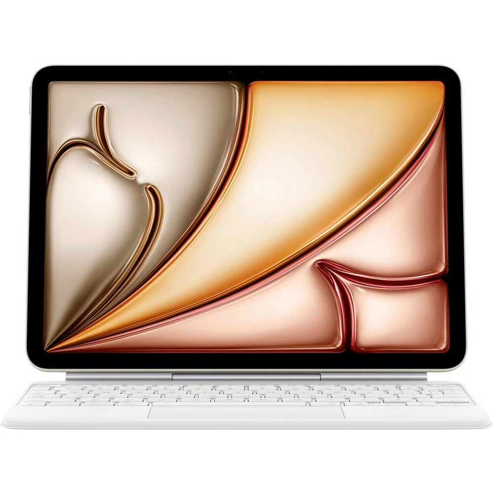Apple Magic Keyboard tipkovnica za tablet Pogodno za marke (tablet računala): Apple iPad Air 11" (M2, 2024), iPad Air 11 slika