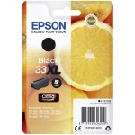 Epson Tinta T3351, 33XL Original Crn C13T33514012