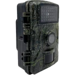 Berger & Schröter DH1 kamera za snimanje divljih životinja 16 Megapiksela crne LED diode, snimanje zvuka kamuflažno-zelena boja, kamuflažno-smeđa boja