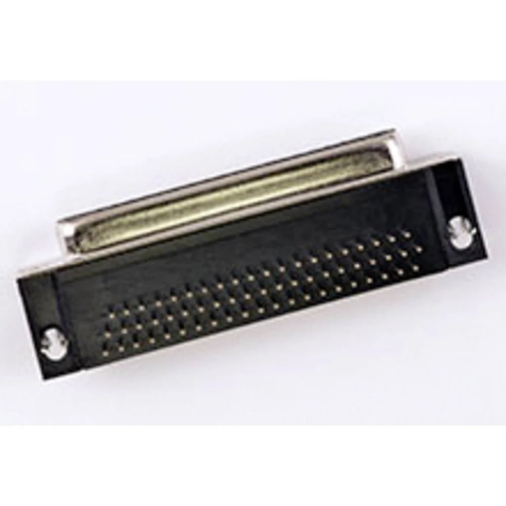 Molex  1731130023 D-Sub konektor    1 St. slika