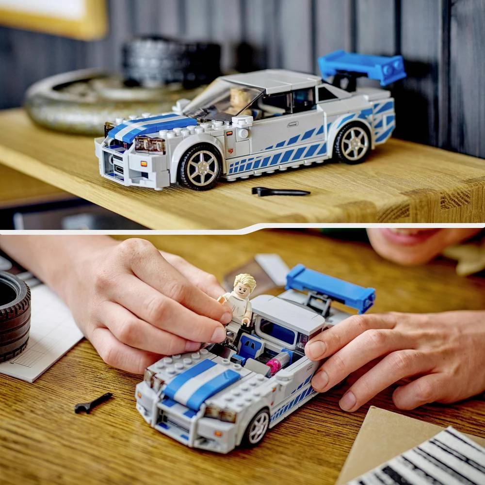 Conrad Product Image
