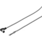 FESTO kabel za utičnicu 570007 NEBU-M12W8-K-10-N-LE8  30 V DC/AC (max) 1 St.