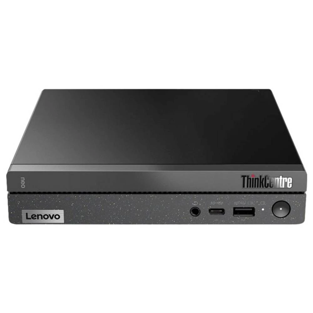 Lenovo Mini PC ThinkCentre neo50q G4 () Intel® Core™ i3 i3-1215U 8 GB RAM 256 GB SSD Intel UHD grafička dijeljena video slika