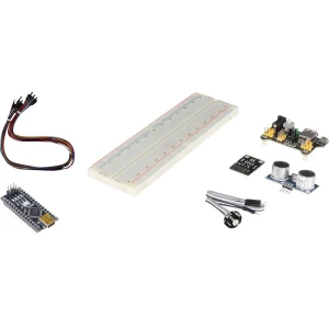 Starter paket MAKERFACTORY Arduino (kompatibilan) set senzora slika