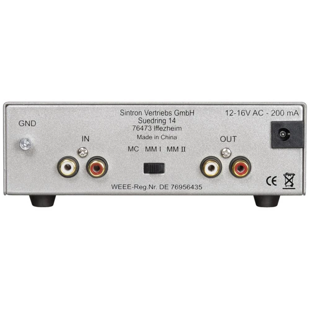 Conrad Product Image