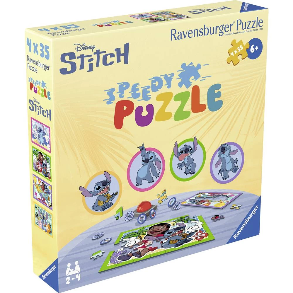 Ravensburger neu 12004178 12004178 neu 1 kom. slika