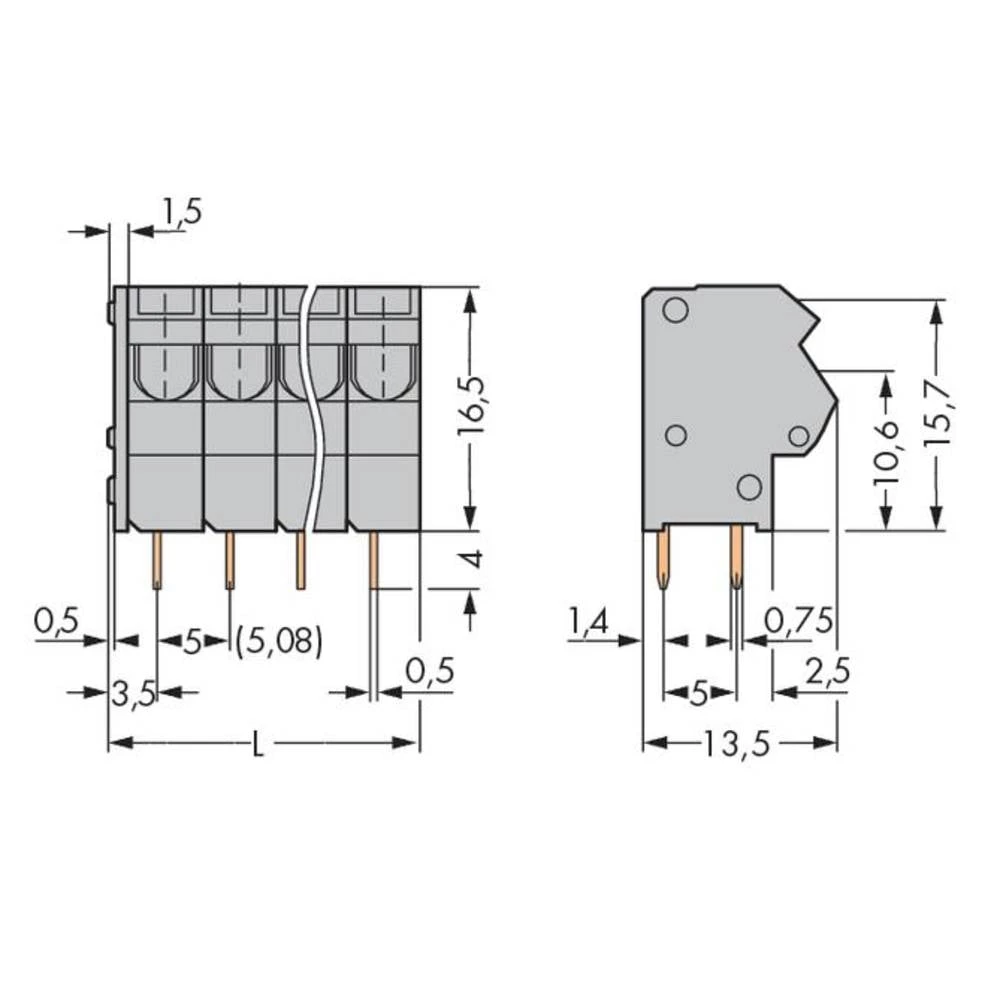 Conrad Product Image